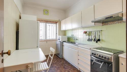 Hopstays - Almada Saudade - Photo 4