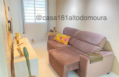 Casa 181 Alto do Moura - Foto 15