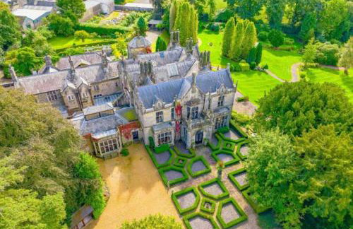 Kendal - Summerlands Hall Gothic Apartment - Foto 23