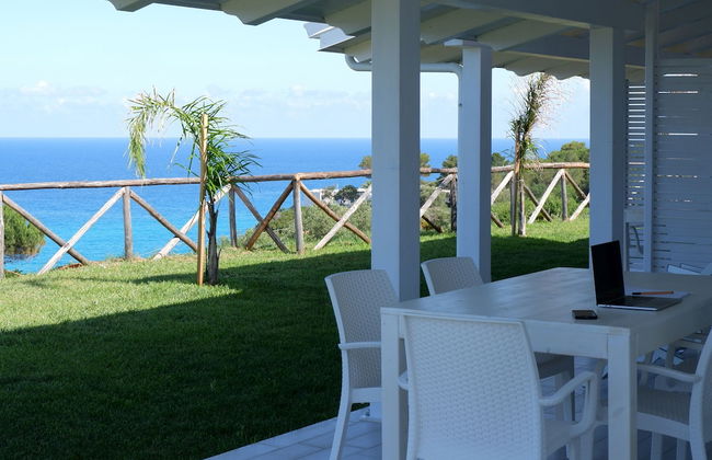 Midenza Seaside & Nature Retreat - Foto 44