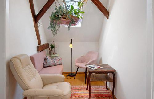 Ferienappartments Nähe Schweiz - Foto 15