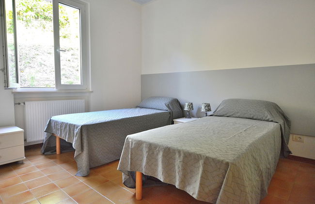 Apartment Quarole With Pool - Photo 2