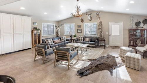 MTN Meadow Retreat near PC - Foto 5