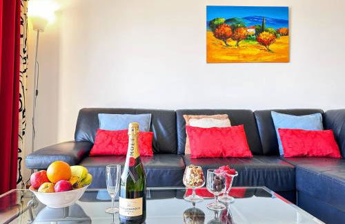 Sea View Apartment by Be Cherish - Foto 12