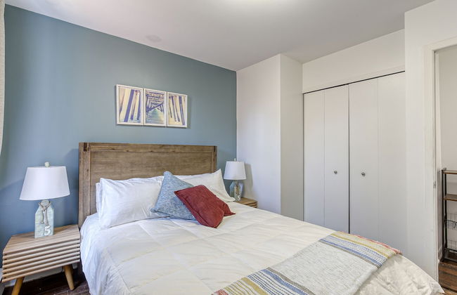 The Bay Suites - Le Plateau-Mont-Royal - Foto 6