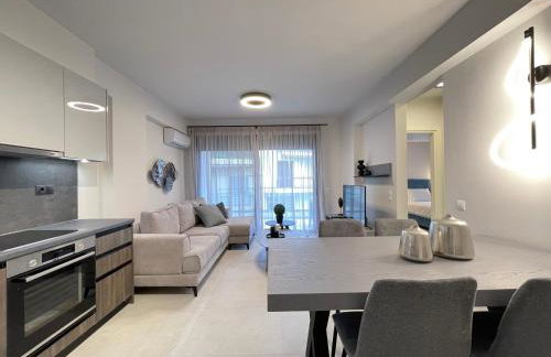 Athenean Gem near Athens Metro Mall - Foto 18