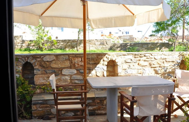 Michalis Apartments near the beaches with sea view - Foto 45