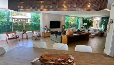 Casa de Praia Condominio Parque Interlagos-Ba - Foto 3