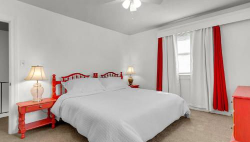 Charming Downtown Charleston, Near Hampton Park - Foto 4