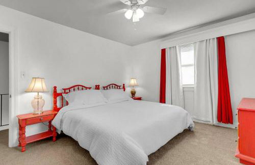 Charming Downtown Charleston, Near Hampton Park - Foto 4