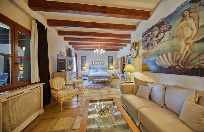 Sa Vinya des Convent Agroturismo - Photo 27