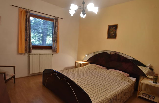 Apartment in Labin Near the Beach - Foto 2