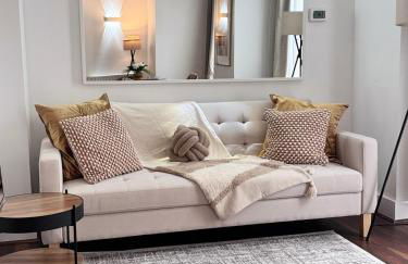 Luxury 2Bed, 2Bath Flat in Greenwich London - Foto 4