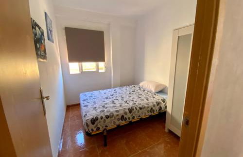 Piso en el popular vecindario Venecia,Playa Gandía - Foto 9