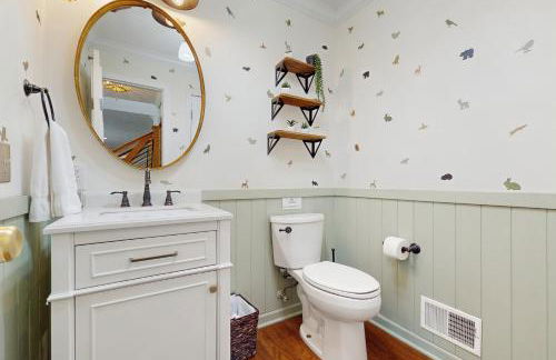 Serenity Woods Family Retreat - Foto 35