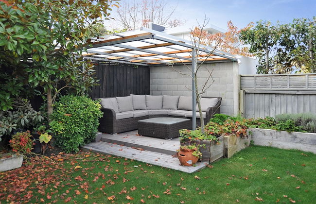 Leinster Villa - Foto 33