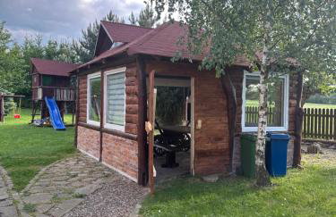 Domki Pod Brzoza - Foto 48