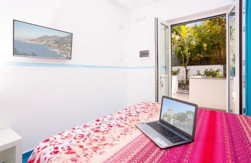 IL SOFFIO DI TIFEO - RESORT - Foto 45