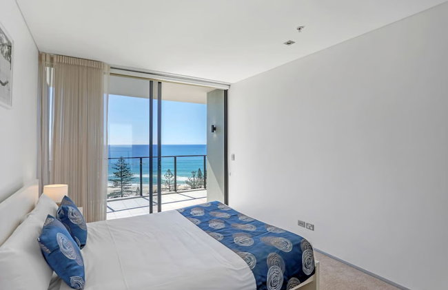 Ambience on Burleigh Beach - Foto 9