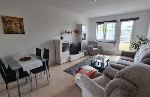 Gästewohnung KL. WZL 29_5 - Foto 11