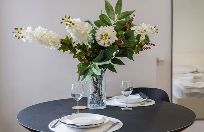 Studio Poznań Old Town Rybaki by Renters - Foto 17