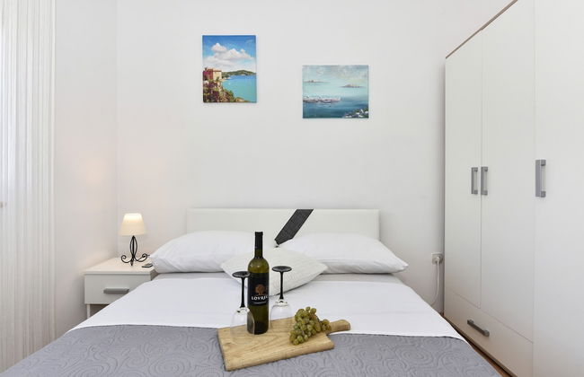 Villa Roko Zadarvillas - Foto 15