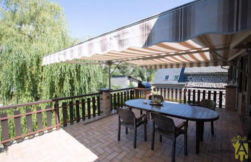 Gîte Scopa - Foto 5