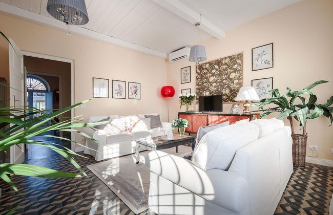 Villa Ricordi in Marlia - Foto 39