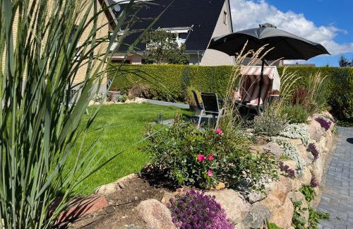 Haus Strandwinkel Ferienwohnung "Strandwinkel 1" - Foto 32