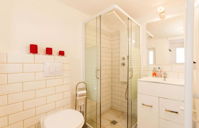 Spacious Ultracentral Apartment Old City - Foto 18