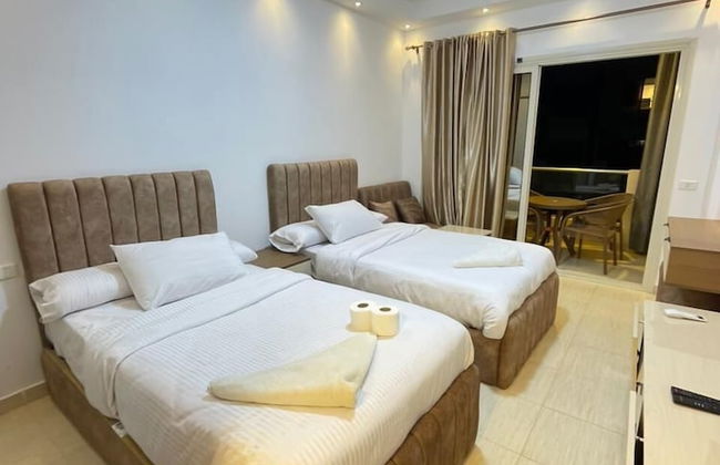 Florenza Khamsin Resort - Foto 33