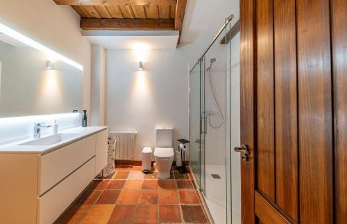 El Refugio de Pedraza - Foto 51