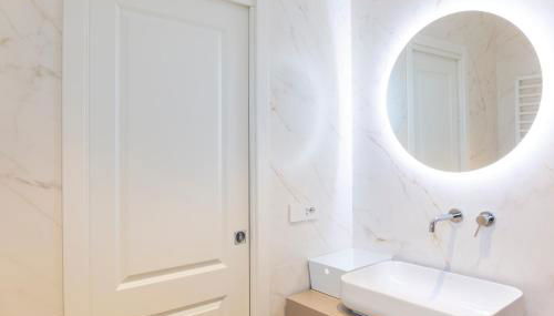 7th floor apartment - Foto 3