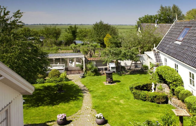 Patricius Haus Comfortable Holiday Residence - Foto 18