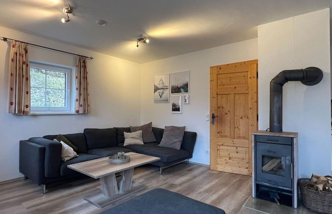 Chalet Only 200 m From ski Lift With Sauna - Photo 9