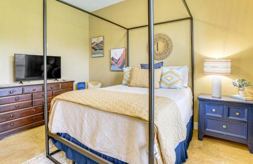 Lazy River Retreat in Cypress with Backyard Oasis! - Foto 15