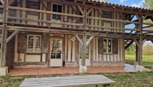 Les maisons de la baguette - Foto 2, Garden