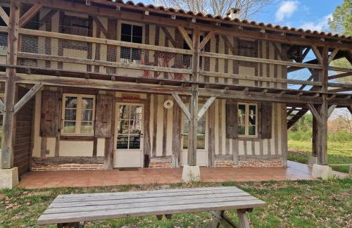 Les maisons de la baguette - Foto 2