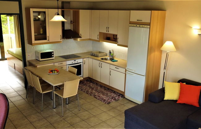 Villiana Holiday Apartments - Foto 52