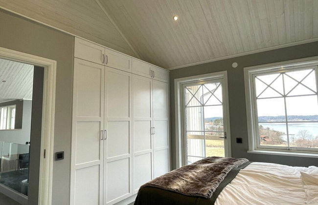 8 Person Holiday Home in Uddevalla-by Traum - Foto 11