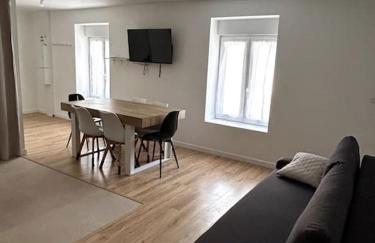 Appartement proche La Bresse - Foto 1