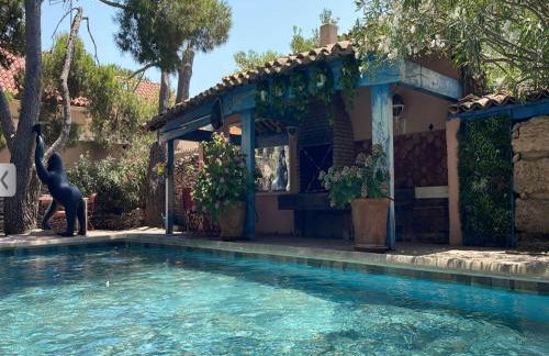 Villa in Martigues near Mediterranean Beach - Foto 2