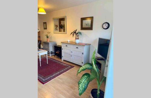 Upper Heath Farm - Stable Cottage Ludlow - Foto 33