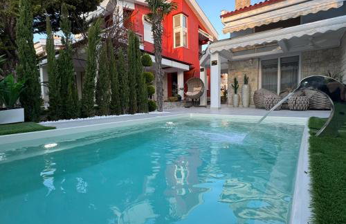 villa MEDITERAN - Foto 61