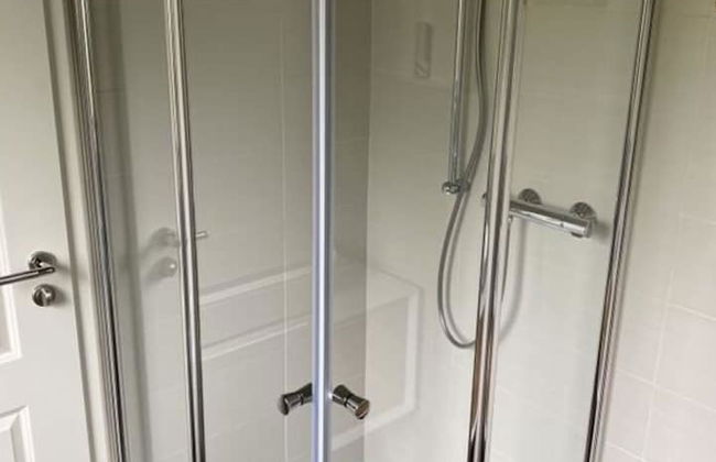 Country House on Silbersee - Foto 22