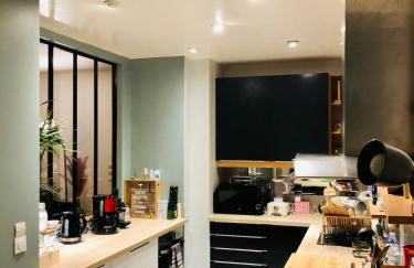 Magnifique maison familiale proche de Paris et Orly aéroport - Foto 24