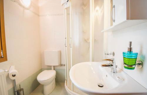 Holiday Home Albergo Diffuso - Cjasa Paron Cilli by Interhome - Photo 20