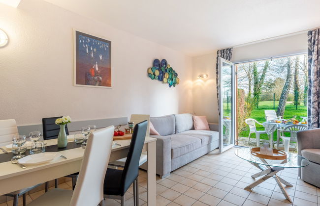 Les Cottages du Golf - Foto 2