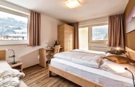 Appartement Treffpunkt - Photo 7