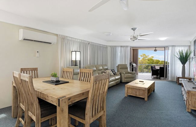 Riviera Resort Hervey Bay - Foto 49
